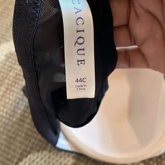 Cacique bra size 44C - Picture 5 of 6